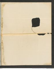 Nachlass Franz Steindachner, Brief und Beilage (Factura) von J. D. E. Schmeltz (junior) an Franz Steindachner (01.05.1877), Inv.Nr. 456.07, Seite 5